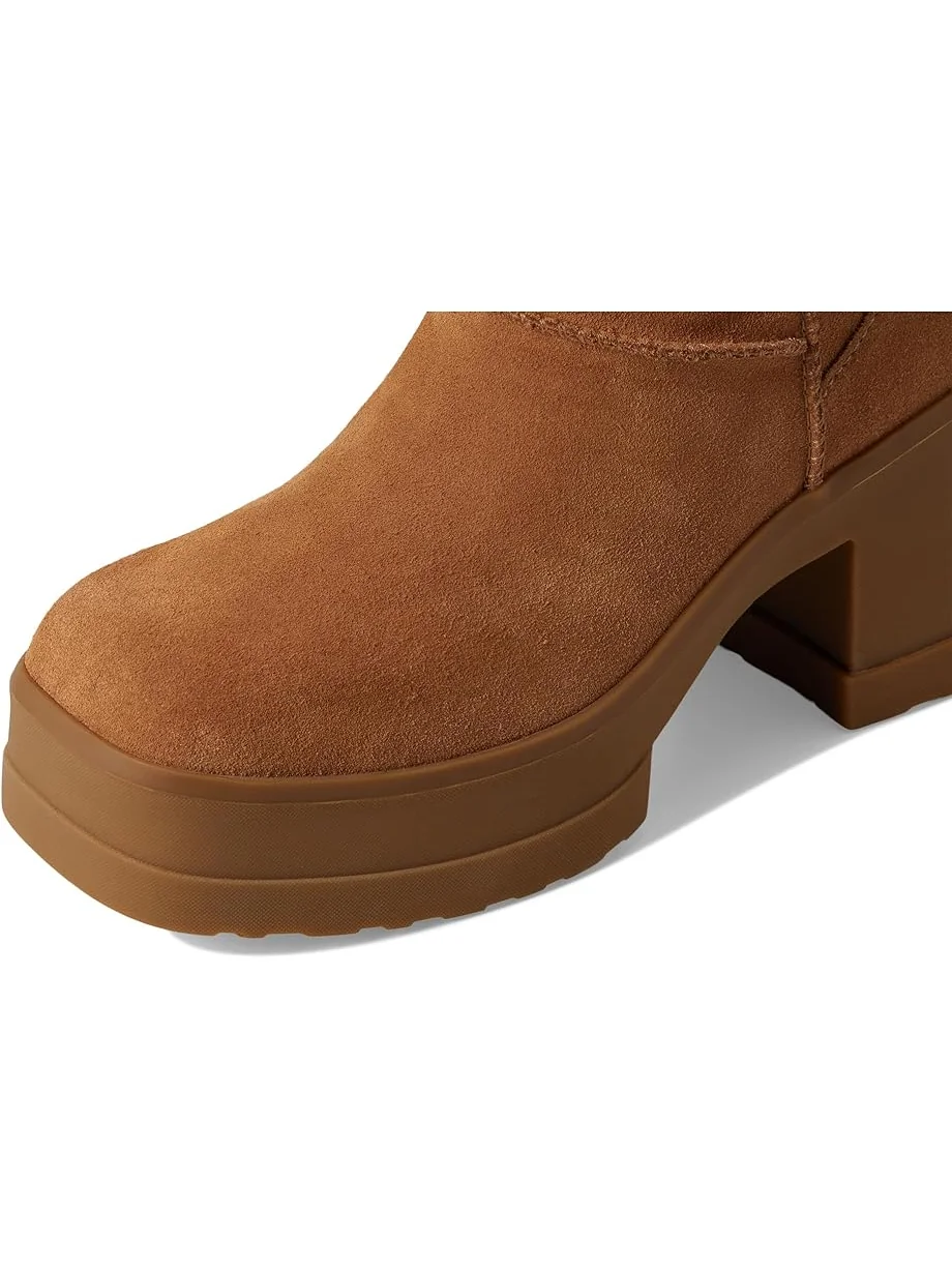 Женские ботинки UGG Moxy Pull-On — 6