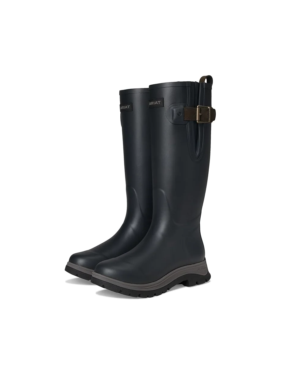Женские ботинки Ariat Woodstock — 1