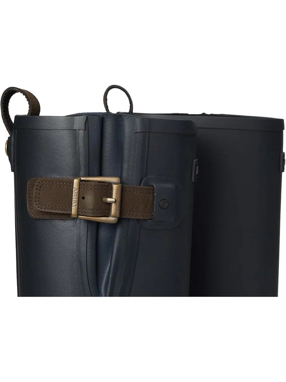 Женские ботинки Ariat Woodstock — 6