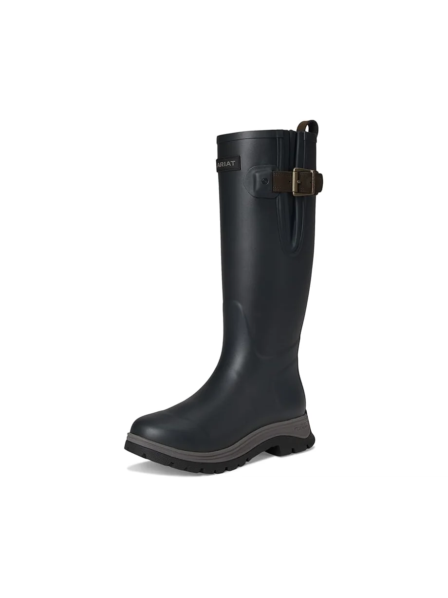 Женские ботинки Ariat Woodstock — 7