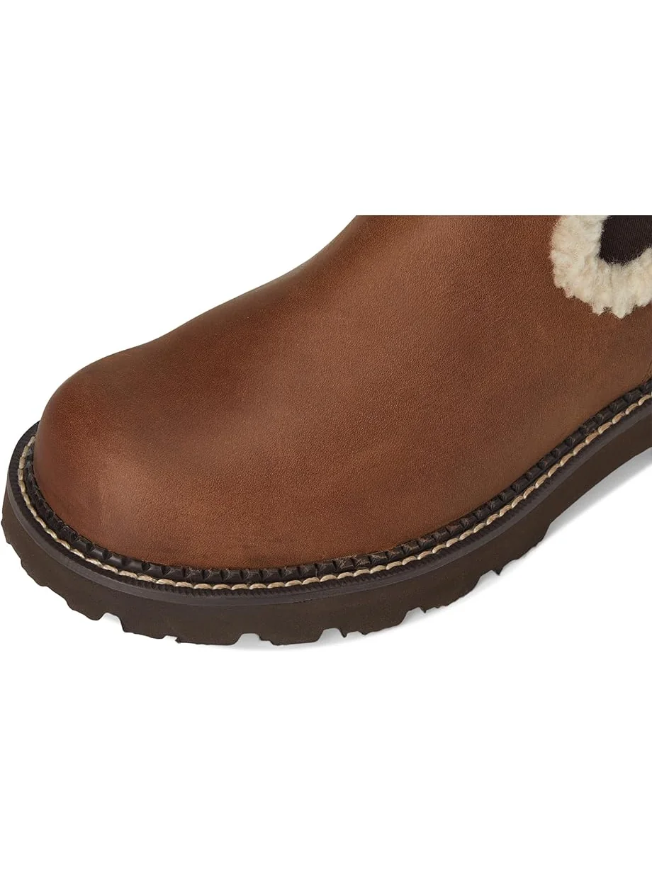 Женские ботинки Ariat Fatbaby Chelsea Cozy — 2