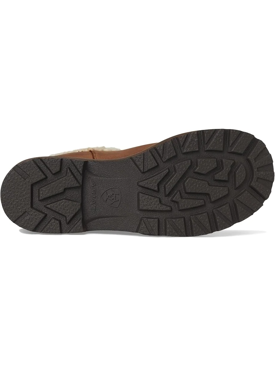 Женские ботинки Ariat Fatbaby Chelsea Cozy — 3