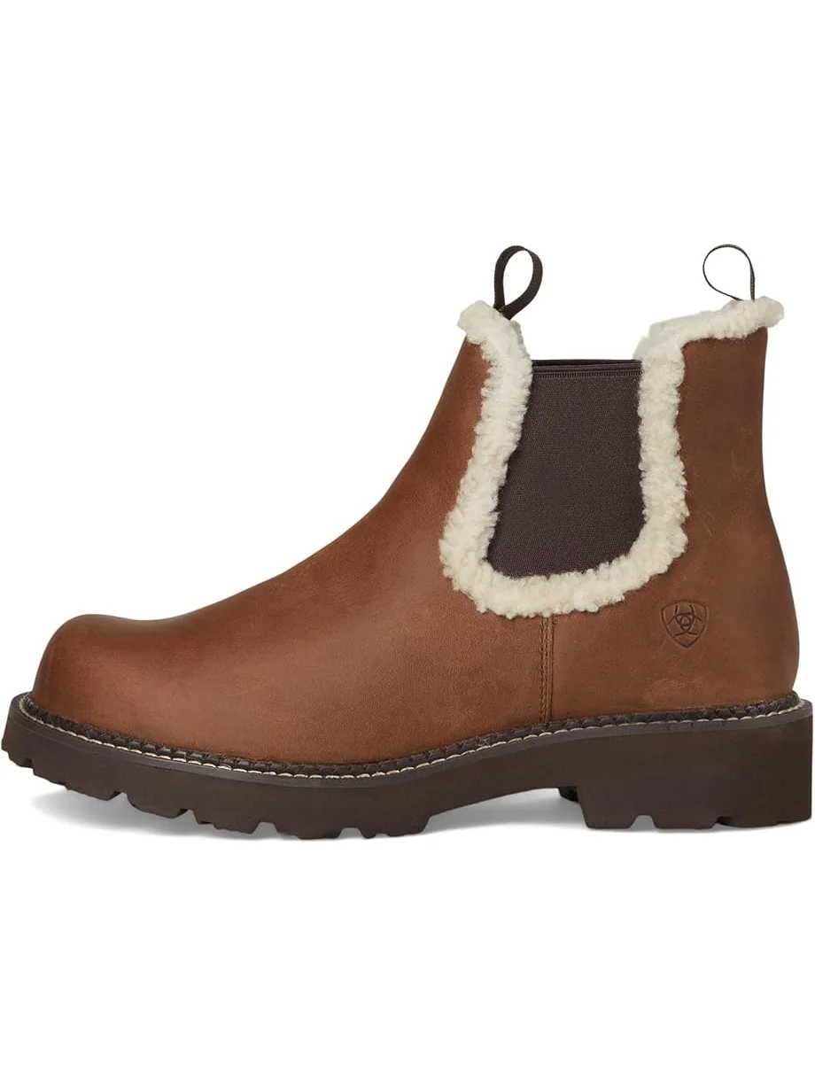 Женские ботинки Ariat Fatbaby Chelsea Cozy — 4