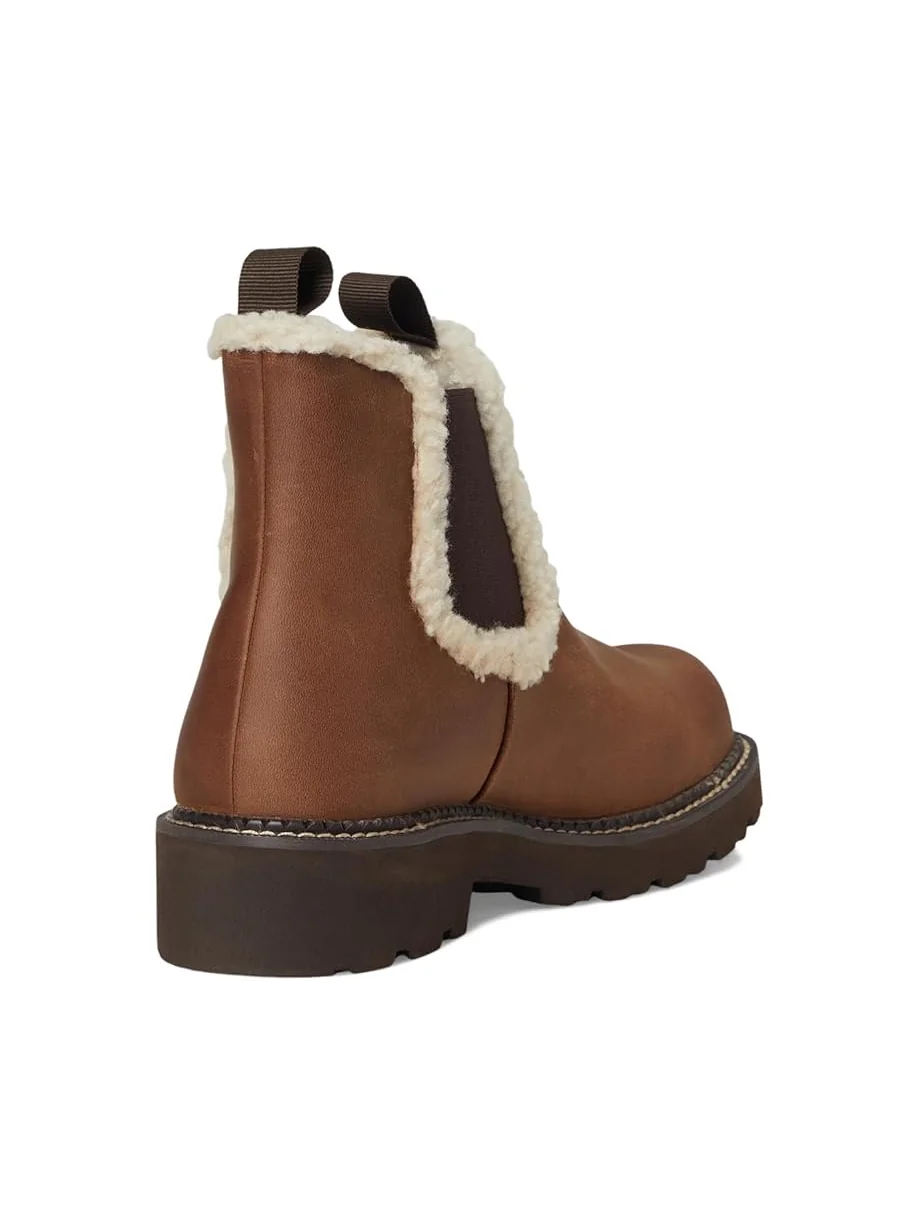 Женские ботинки Ariat Fatbaby Chelsea Cozy — 5