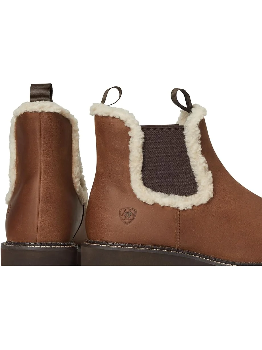 Женские ботинки Ariat Fatbaby Chelsea Cozy — 6