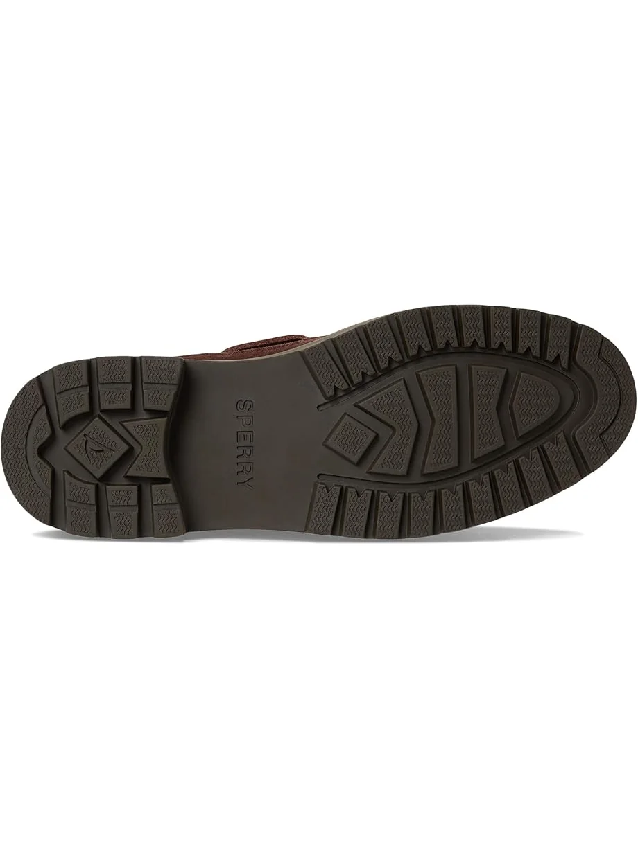 Женские лодочные ботинки Sperry Ao 2 Eye Lug — 3