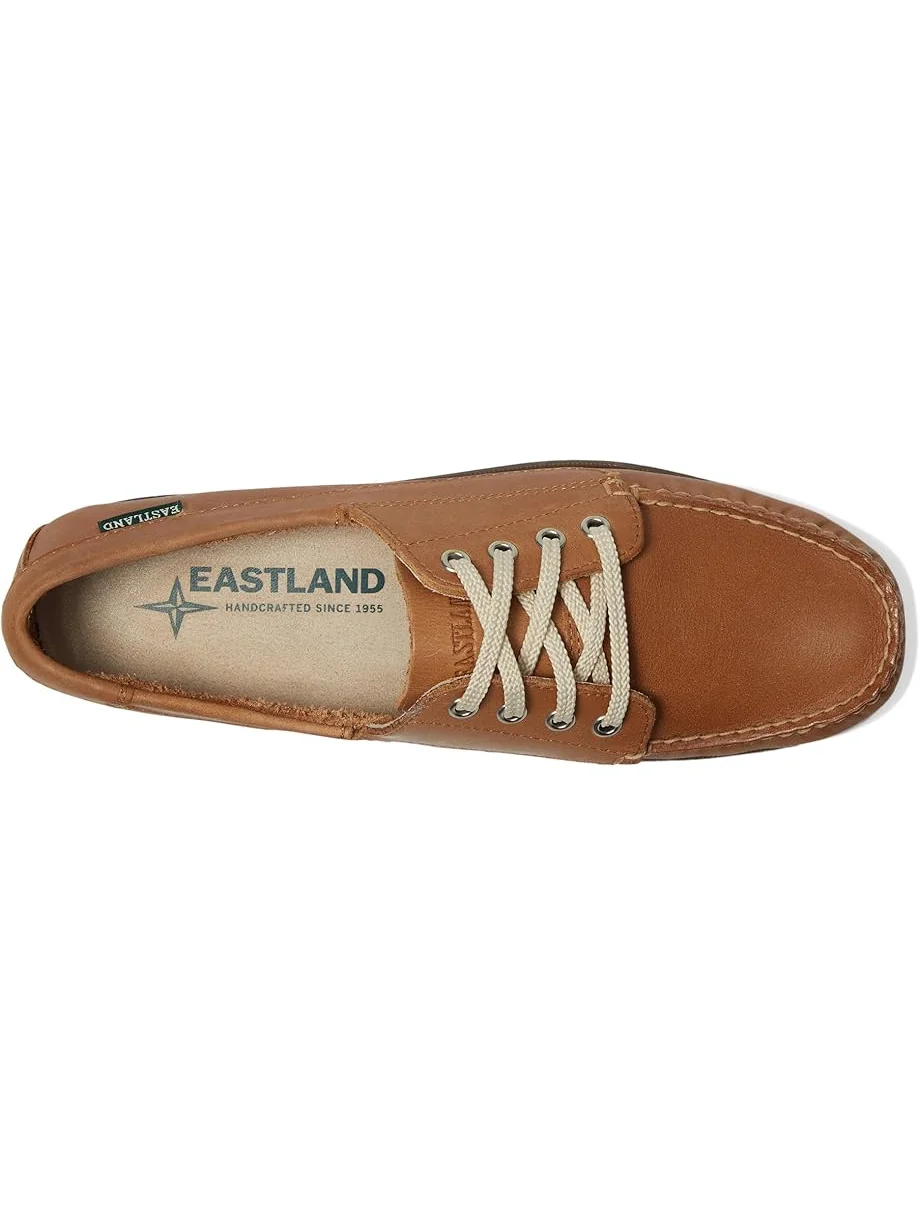 Женские топсайдеры Eastland 1955 Edition Falmouth — 2