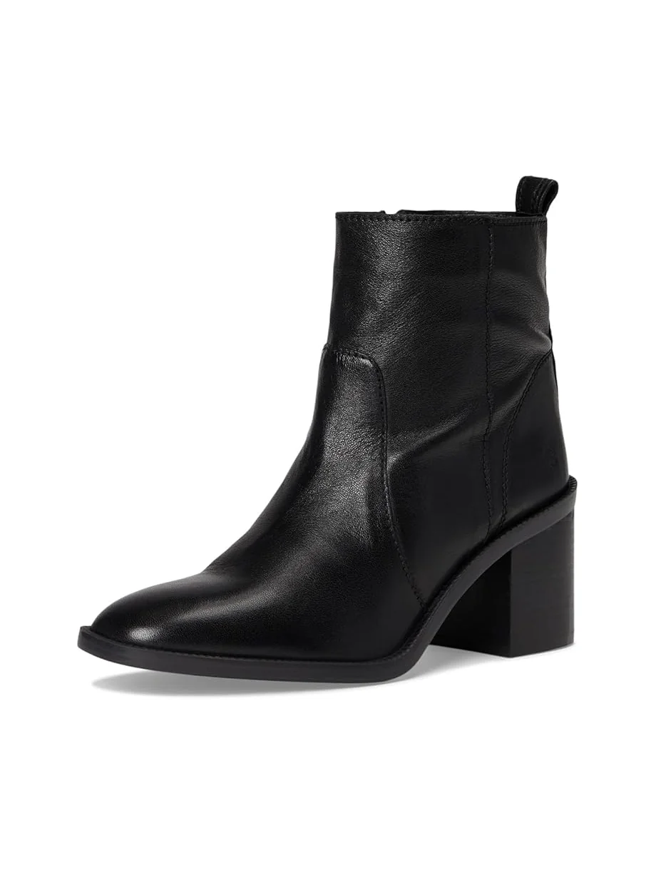 Женские кожаные ботинки Lucky Brand Alivia — 7