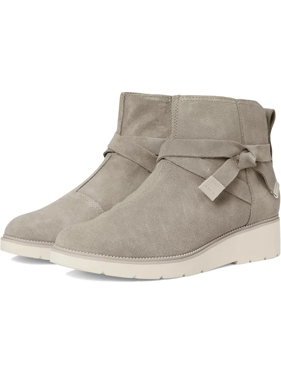 Женские ботинки TOMS Marlow — 1
