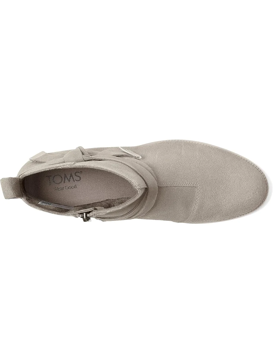 Женские ботинки TOMS Marlow — 2