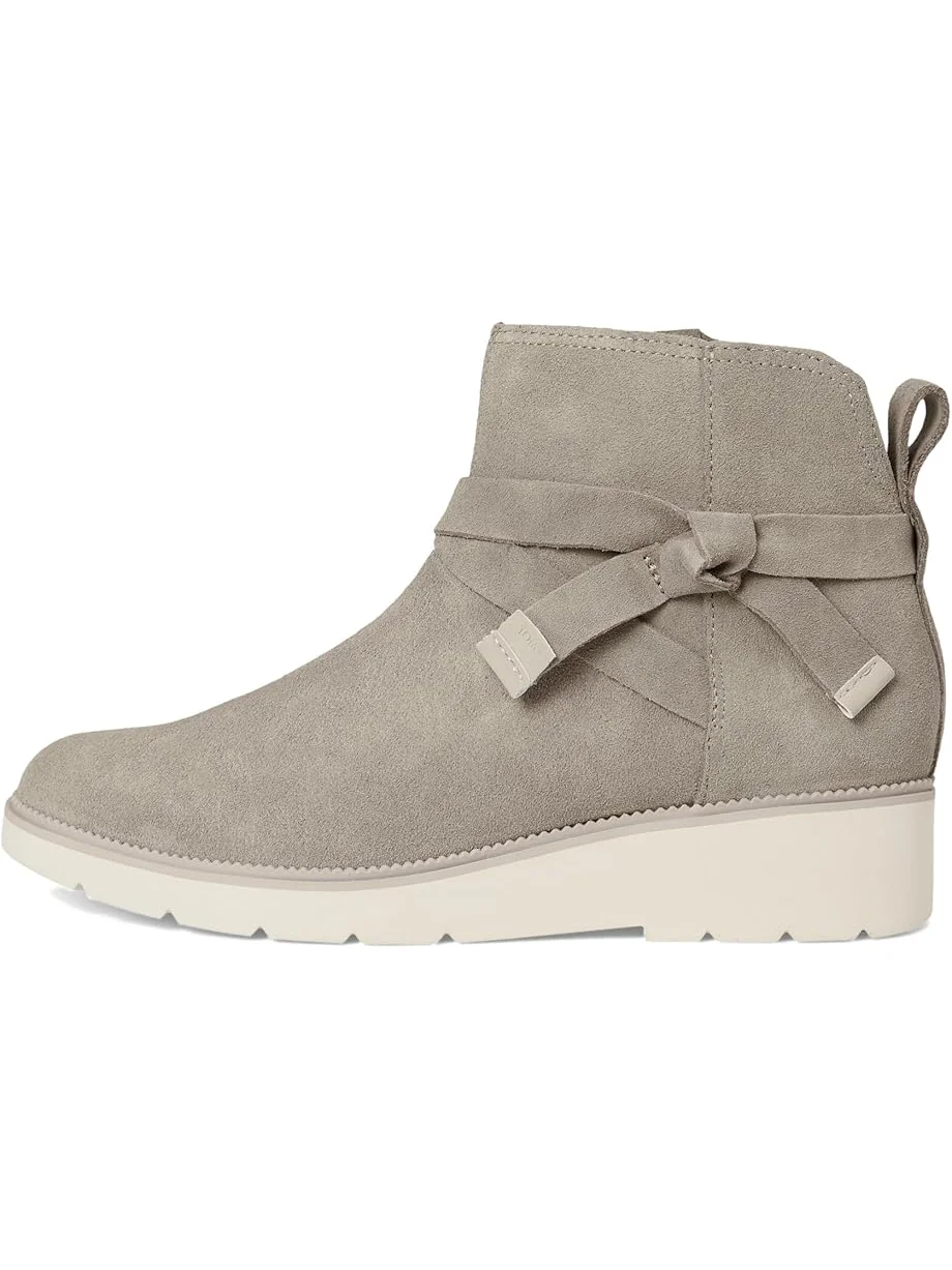 Женские ботинки TOMS Marlow — 4