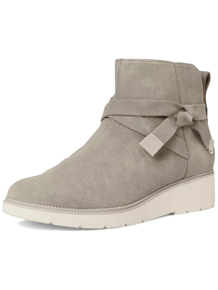 Женские ботинки TOMS Marlow — 7