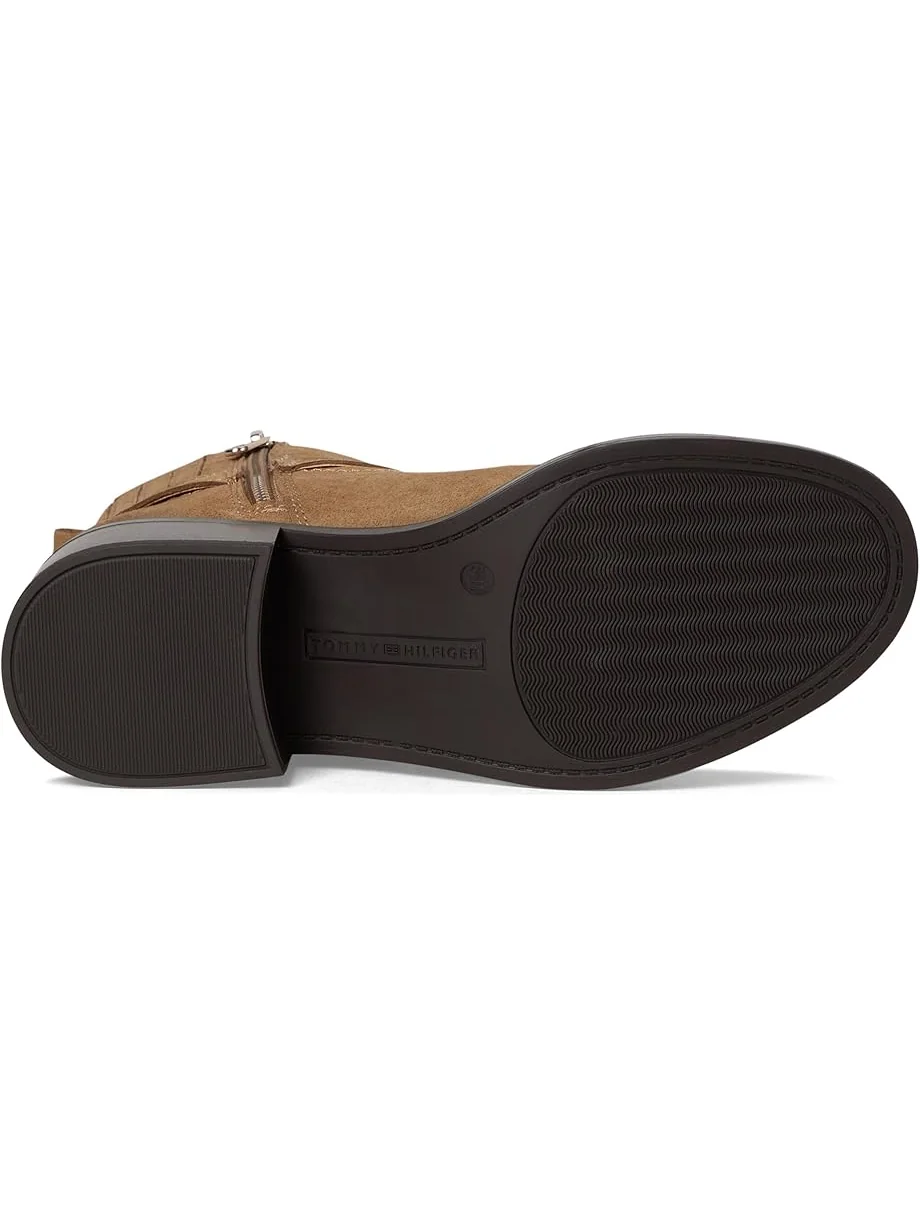 Женские ботинки Tommy Hilfiger Varik 2 — 3