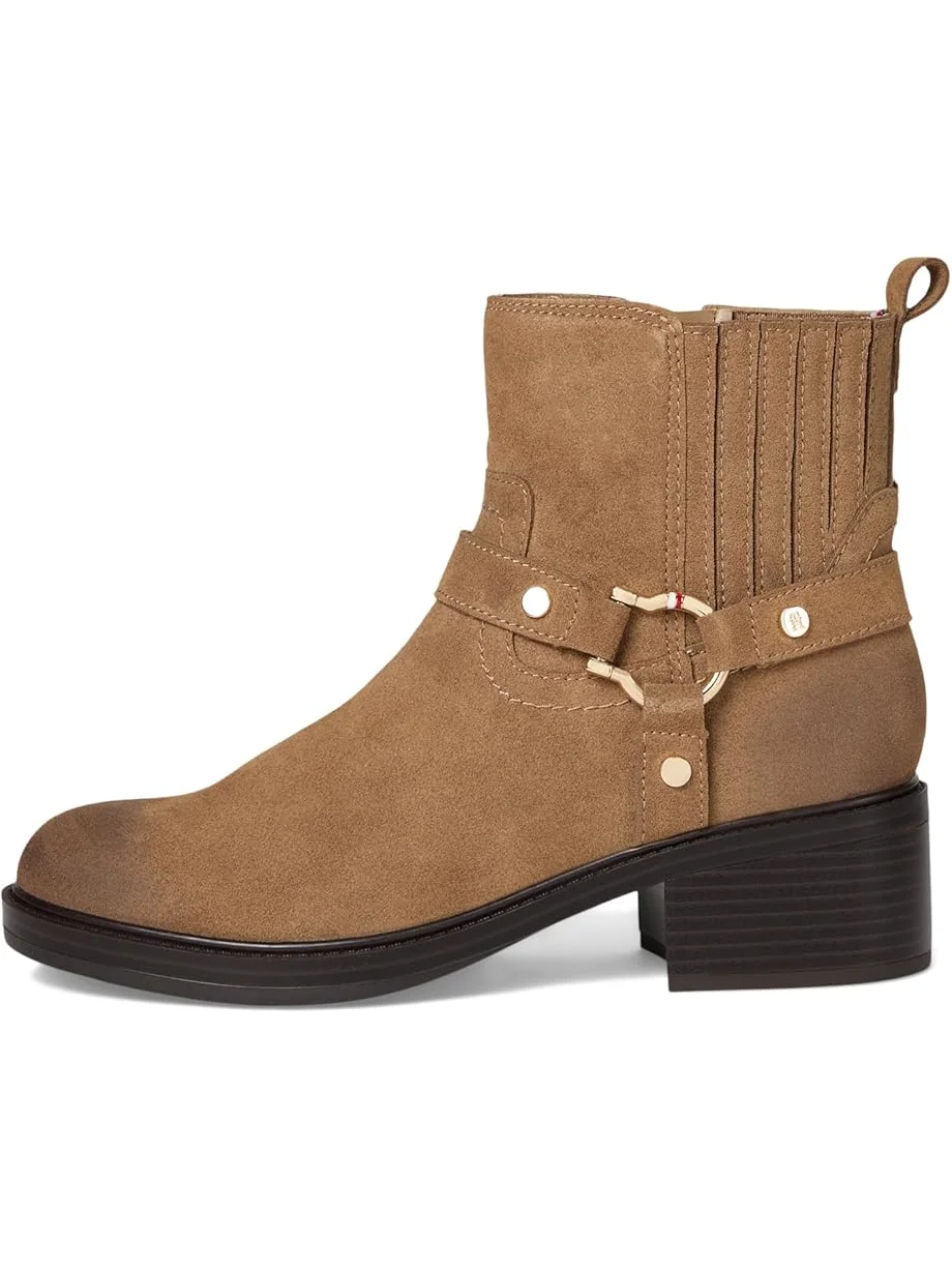 Женские ботинки Tommy Hilfiger Varik 2 — 4