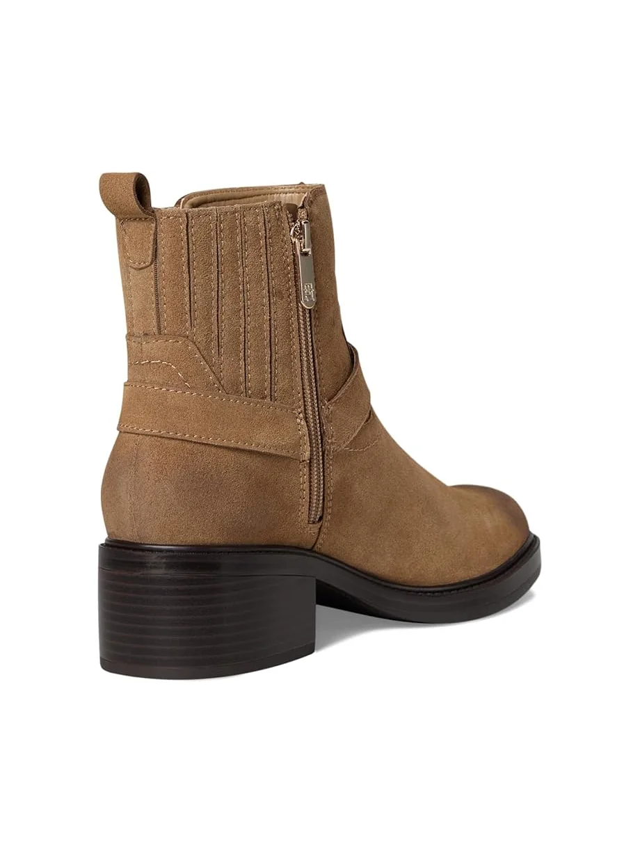 Женские ботинки Tommy Hilfiger Varik 2 — 5