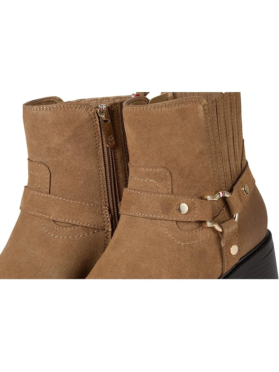 Женские ботинки Tommy Hilfiger Varik 2 — 6