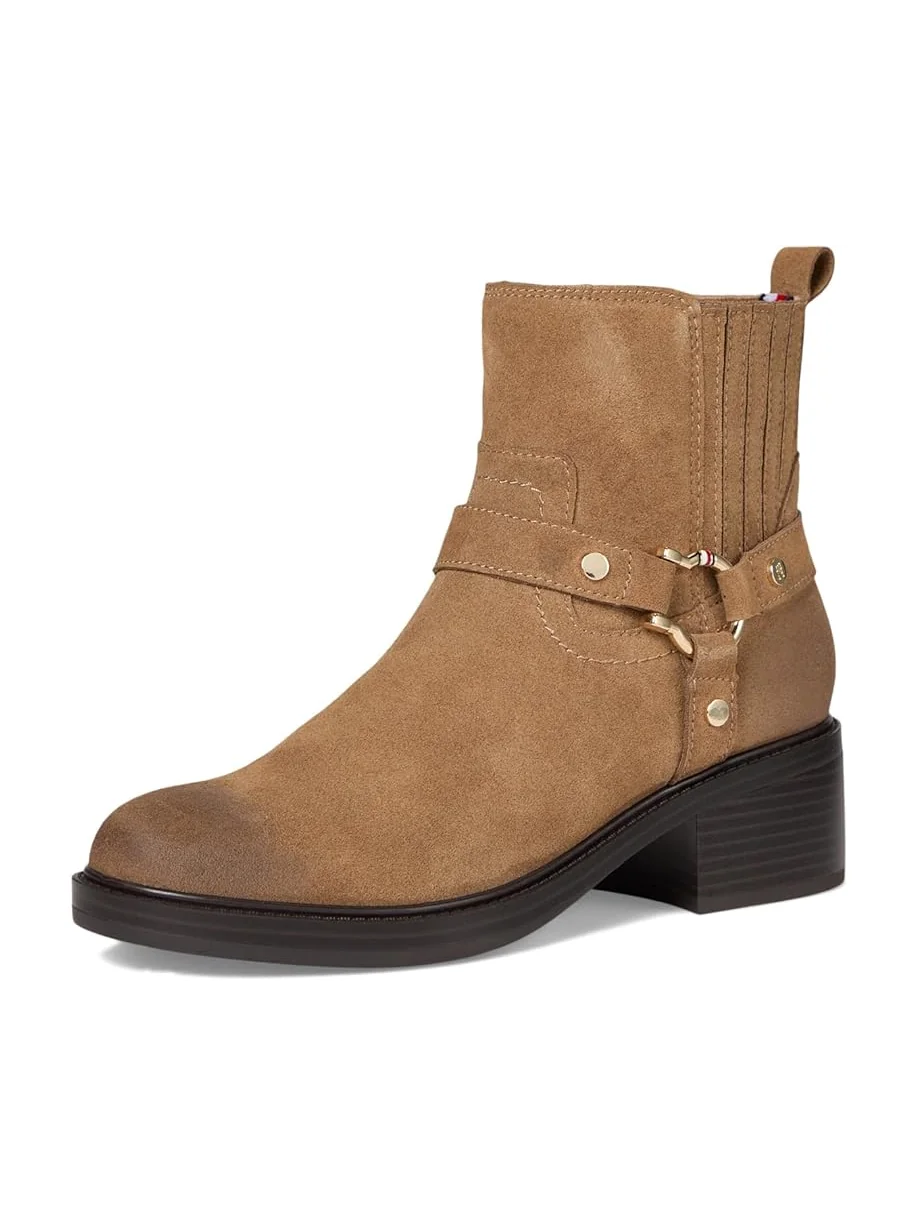 Женские ботинки Tommy Hilfiger Varik 2 — 7