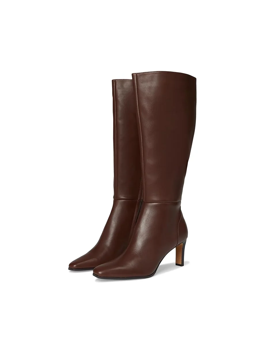 Женские ботинки Dolce Vita Emmi Wide Calf — 1