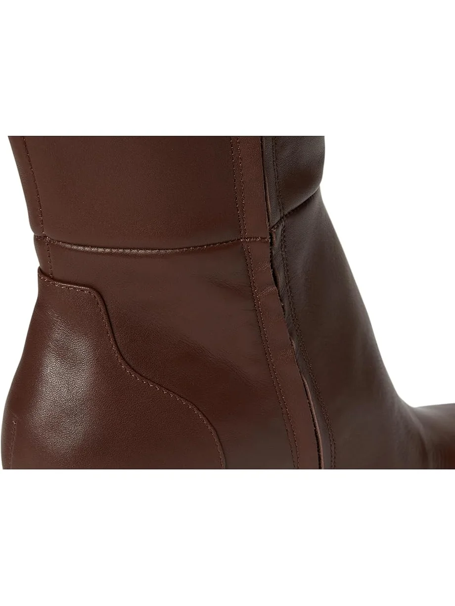 Женские ботинки Dolce Vita Emmi Wide Calf — 6