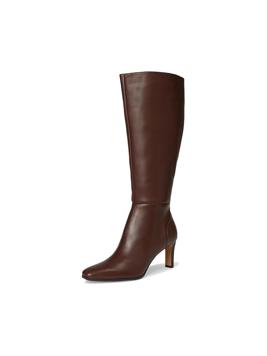 Женские ботинки Dolce Vita Emmi Wide Calf — 7