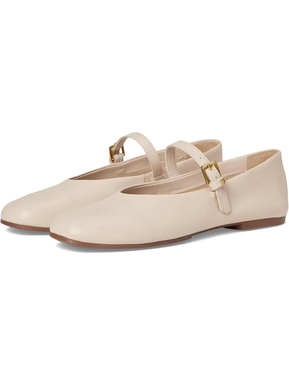 Женские балетки Franco Sarto Odilia Mary Jane — 1