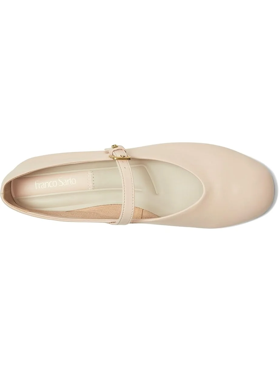 Женские балетки Franco Sarto Odilia Mary Jane — 2
