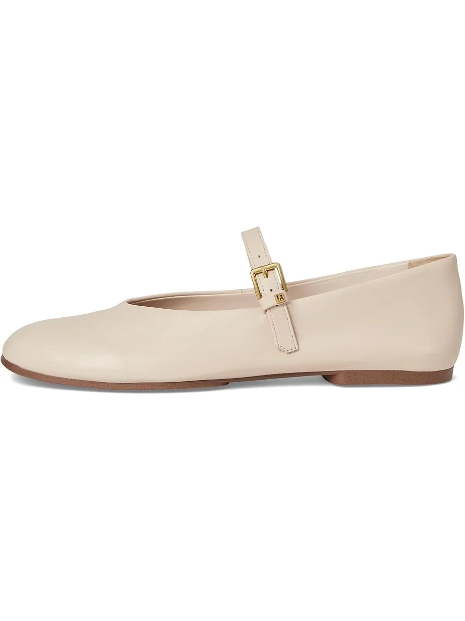 Женские балетки Franco Sarto Odilia Mary Jane — 4