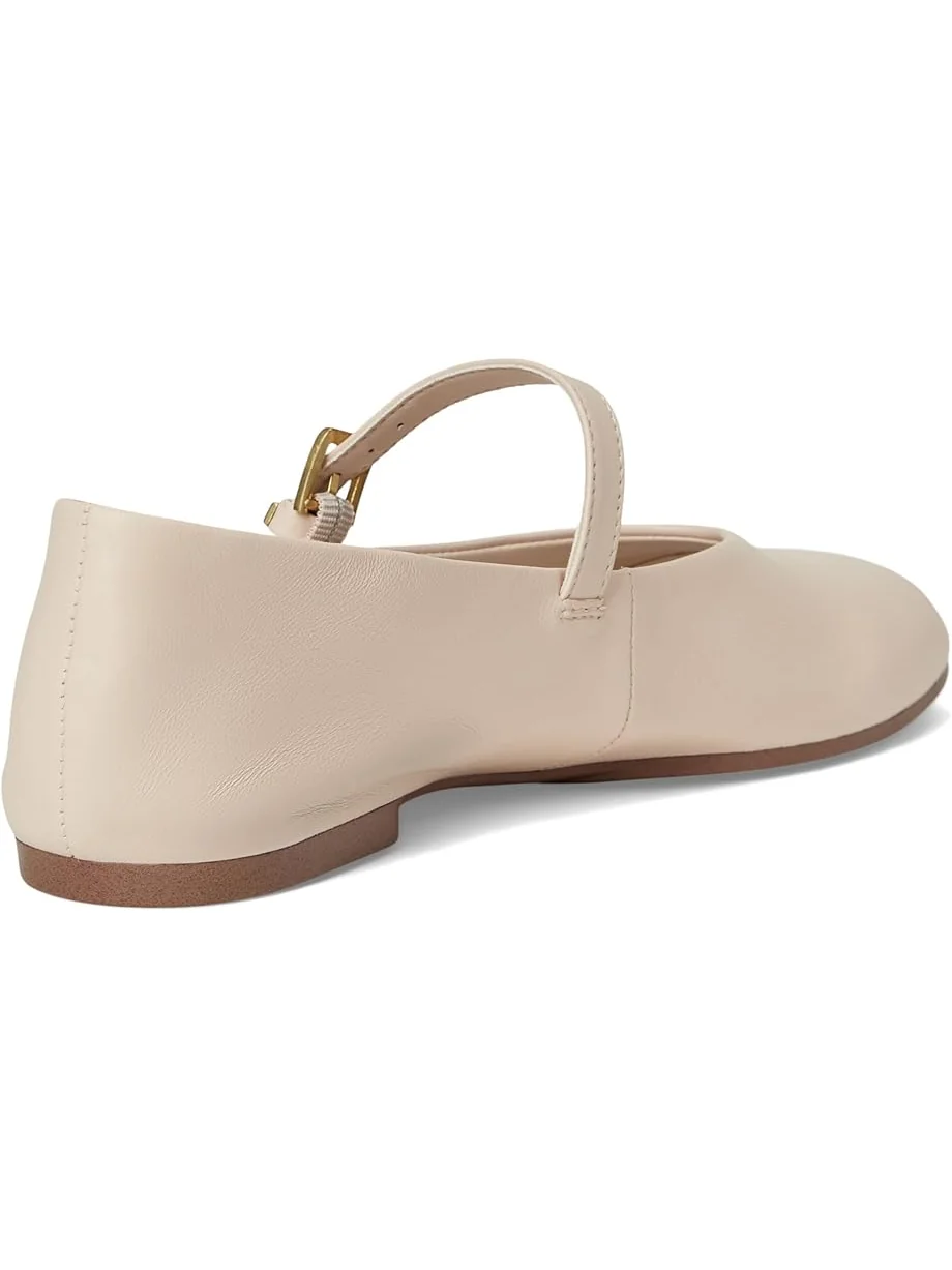 Женские балетки Franco Sarto Odilia Mary Jane — 5