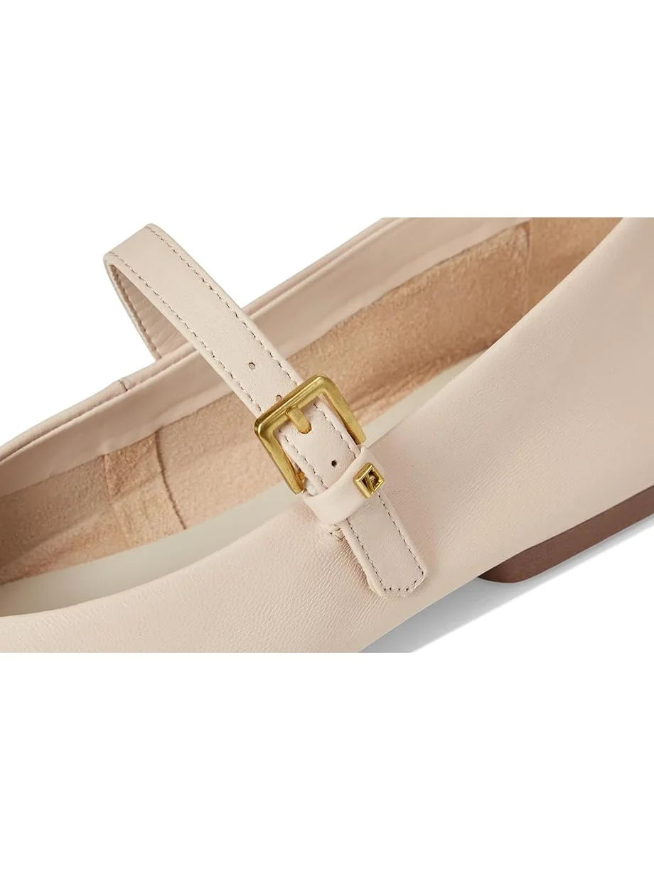 Женские балетки Franco Sarto Odilia Mary Jane — 6