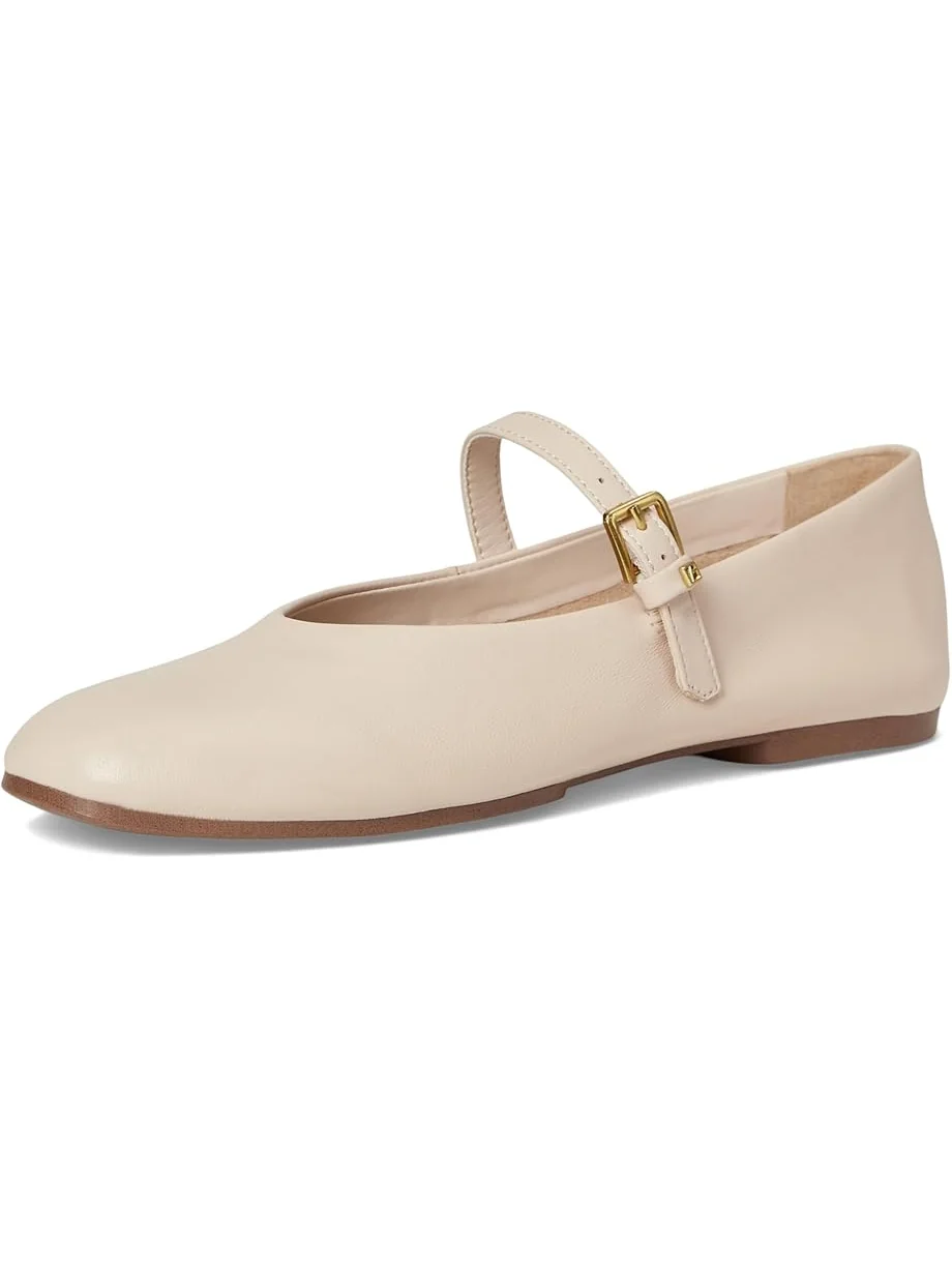 Женские балетки Franco Sarto Odilia Mary Jane — 7