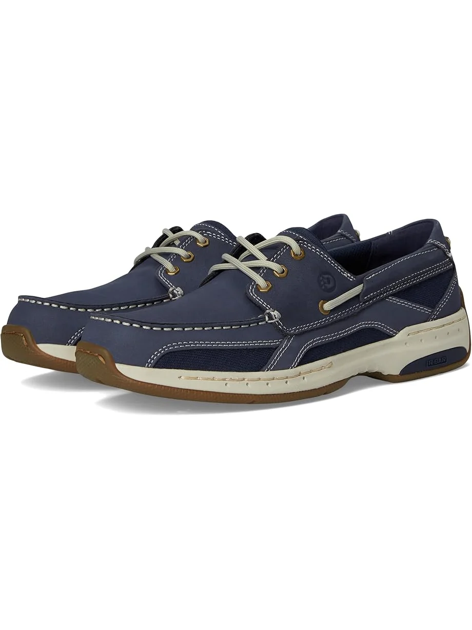 Мужские лодочные ботинки Dunham Captain — 1