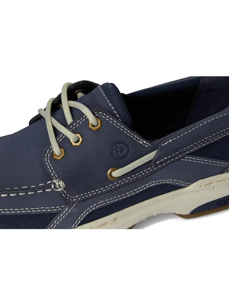 Мужские лодочные ботинки Dunham Captain — 6