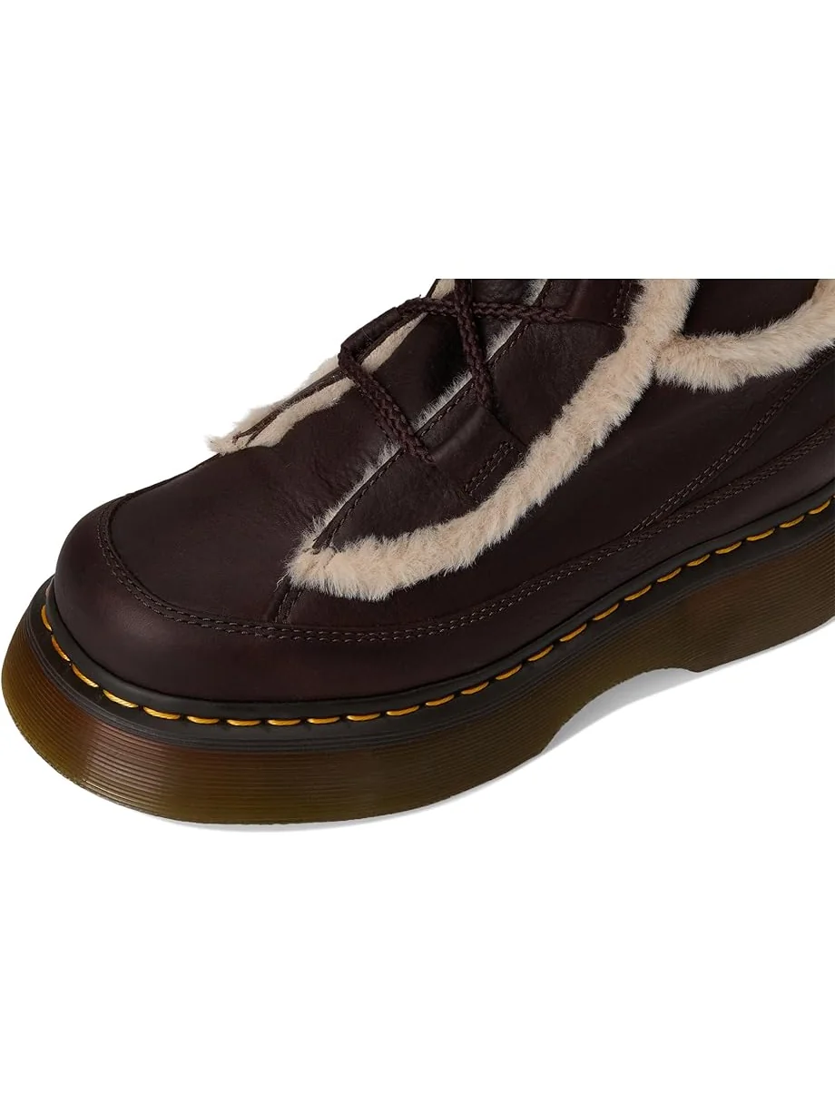 Женские ботинки Dr. Martens Buzz Lace WL — 2