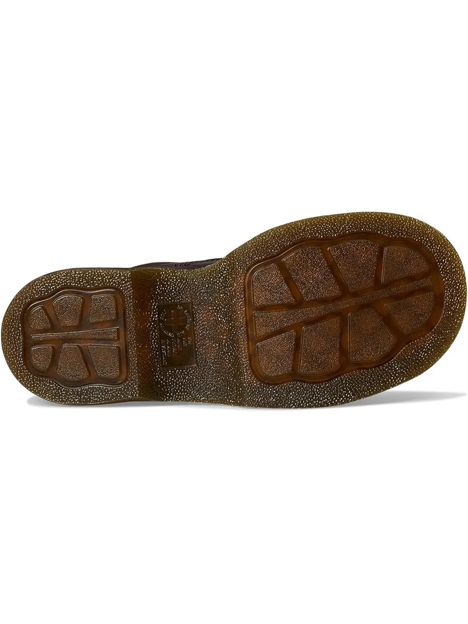 Женские ботинки Dr. Martens Buzz Lace WL — 3