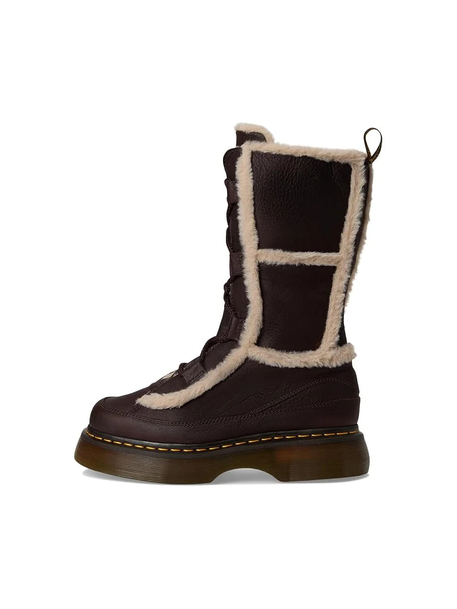 Женские ботинки Dr. Martens Buzz Lace WL — 4