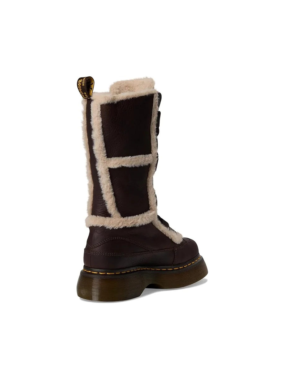 Женские ботинки Dr. Martens Buzz Lace WL — 5