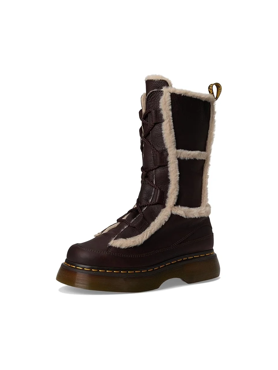 Женские ботинки Dr. Martens Buzz Lace WL — 7