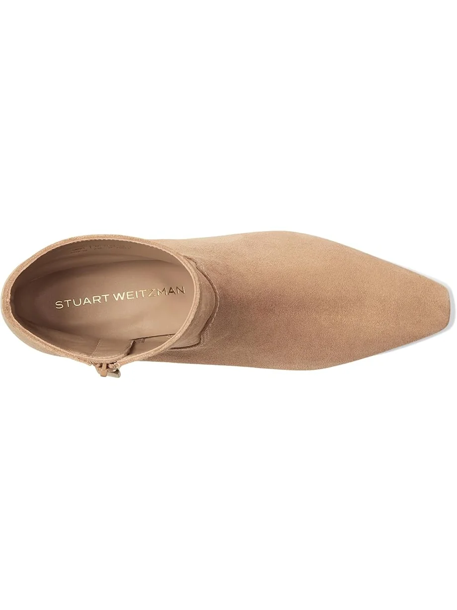 Женские ботинки Stuart Weitzman Stassi Zip Bootie — 2