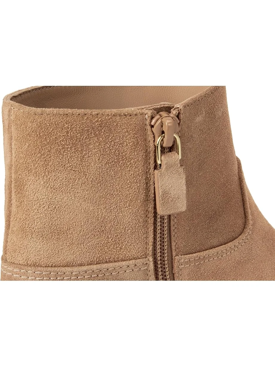 Женские ботинки Stuart Weitzman Stassi Zip Bootie — 6