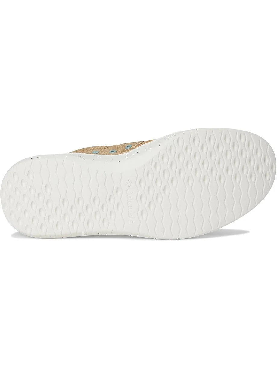 Мужские лодочные туфли Columbia Boatside PFG — 3
