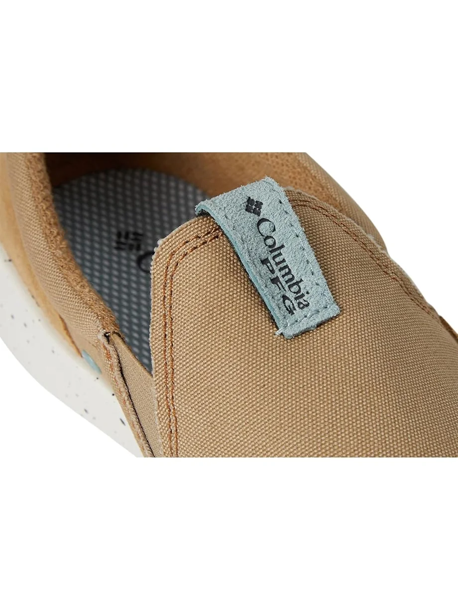 Мужские лодочные туфли Columbia Boatside PFG — 6