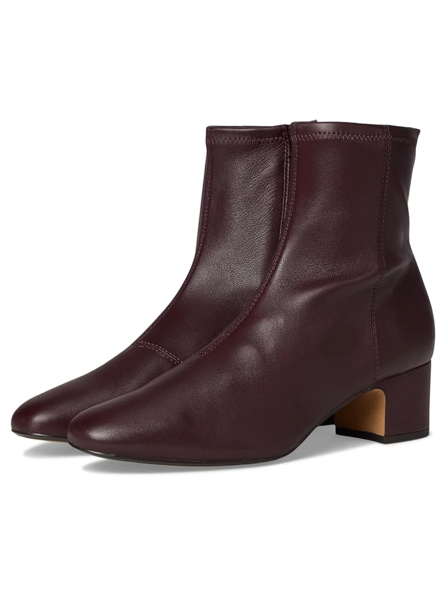 Женские ботинки Birdies Starling 50 Bootie Leather — 1