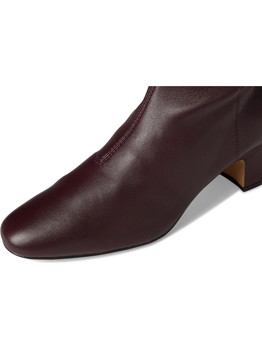 Женские ботинки Birdies Starling 50 Bootie Leather — 2