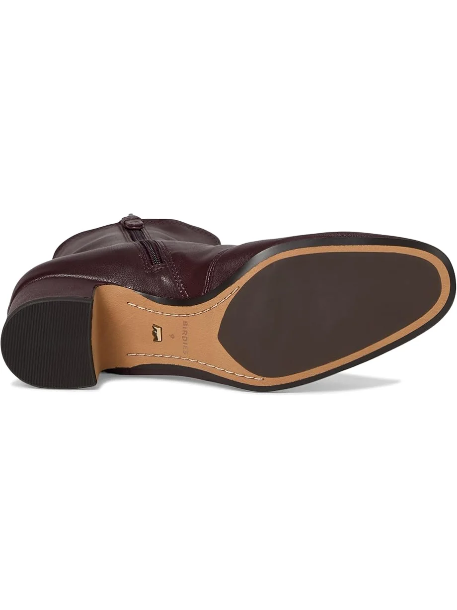 Женские ботинки Birdies Starling 50 Bootie Leather — 3