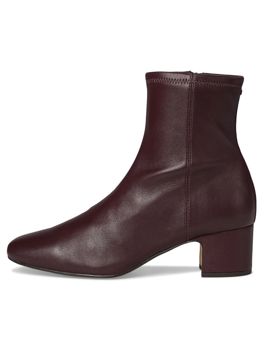 Женские ботинки Birdies Starling 50 Bootie Leather — 4