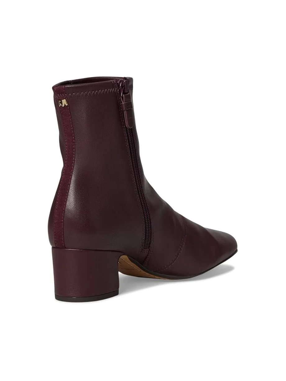 Женские ботинки Birdies Starling 50 Bootie Leather — 5