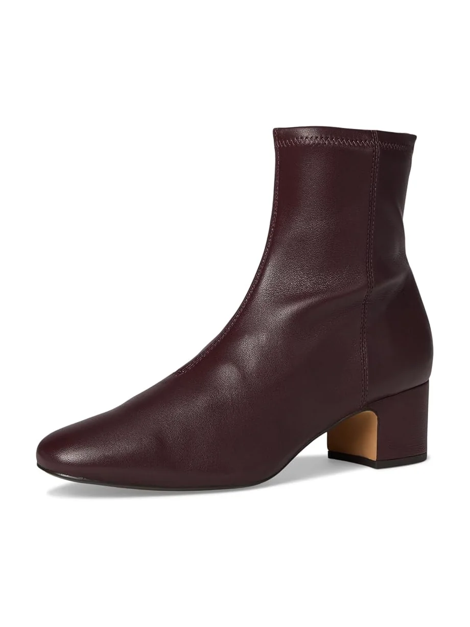 Женские ботинки Birdies Starling 50 Bootie Leather — 7