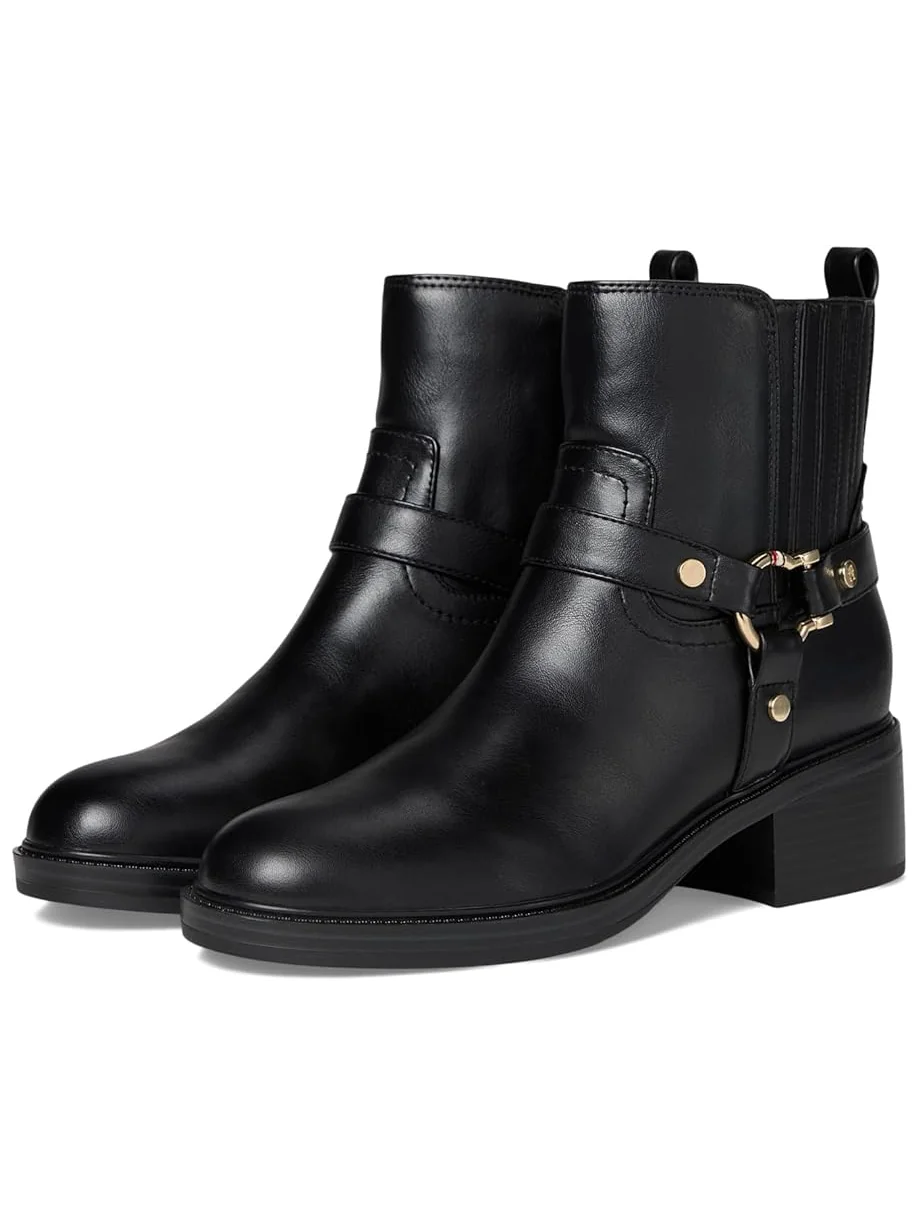 Женские ботинки Tommy Hilfiger Varik — 1