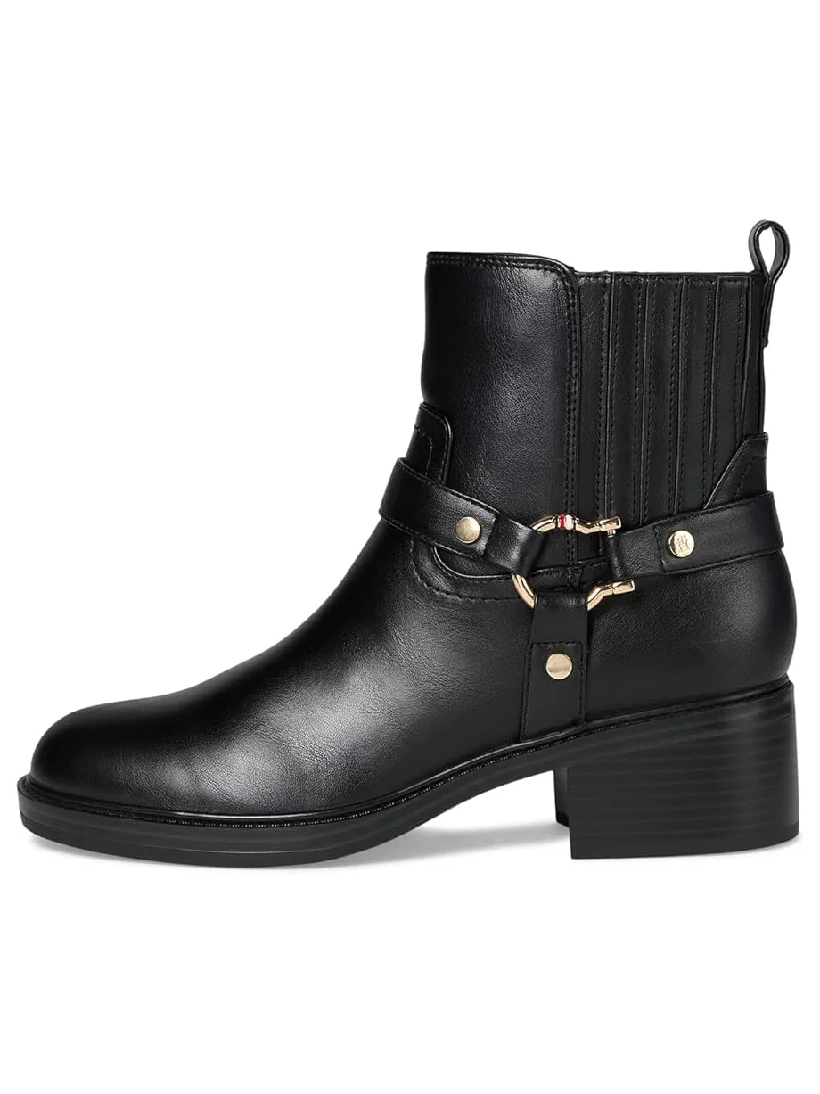 Женские ботинки Tommy Hilfiger Varik — 4