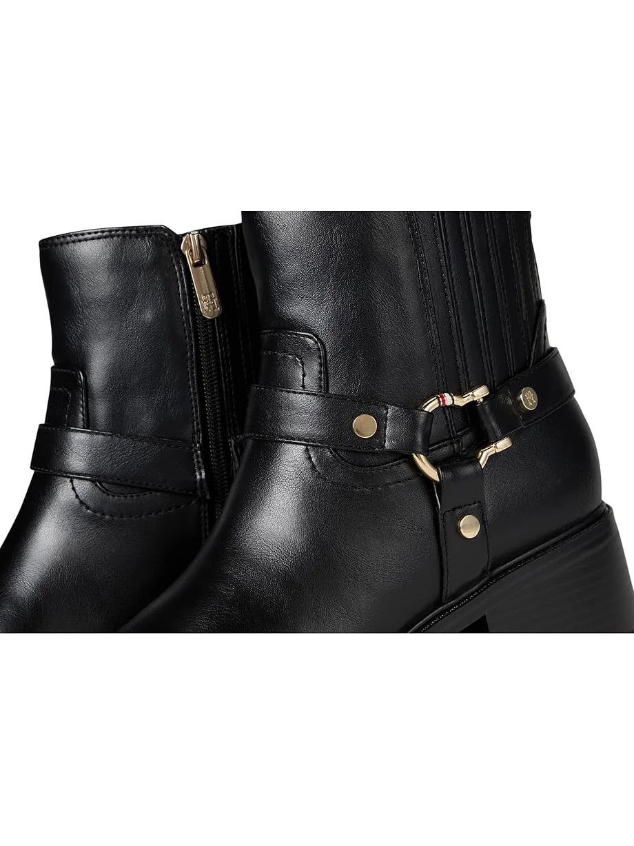 Женские ботинки Tommy Hilfiger Varik — 6